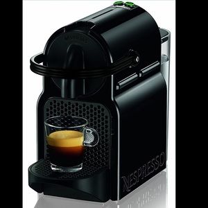 Nespresso EN80B Original Espresso Machine by De'Longhi, Black
